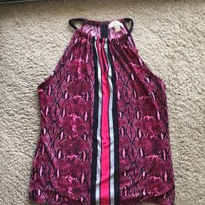 Micheal Kors tank top